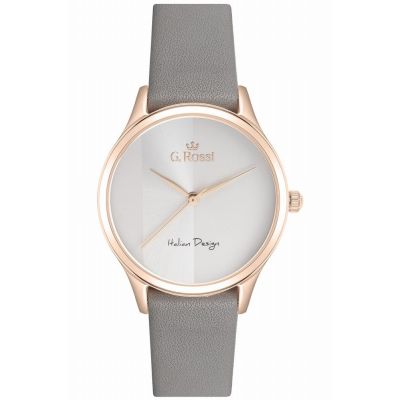 Damenuhr G.Rossi 11765A-3G3-2