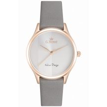 Damenuhr G.Rossi 11765A-3G3-2