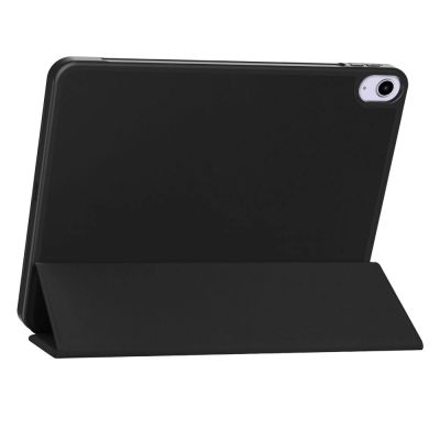 3. Tech-Protect SC Pen-Hülle für iPad Air 10,9" 2020-2022 / 11" 2024 – Schwarz