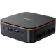 5. Mini-PC Blackview MP20 AMD Ryzen 3 3300U/16 GB/512 GB SSD/Win 11 Pro schwarz