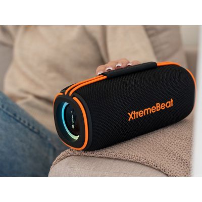 28. TRACER TWS XTREMEBEAT PRO BLUETOOTH RGB LAUTSPRECHER