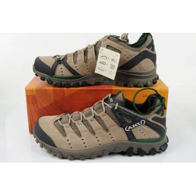 10. Aku Alterra Lite 715155 GORE-TEX Wanderschuhe
