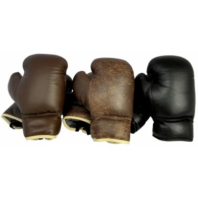 23. OLD STYLE Handschuhe Sammlerserie