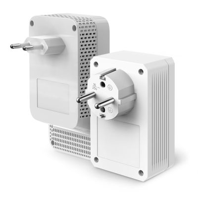 2. AV1000 POWERLI AC1200 WI-FI KIT/1TL-PA7017P + 1TL-WPA7617