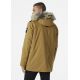 6. Helly Hansen Reine Parka Jacke M 53630 289