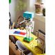 11. LEGO Minecraft 21594 - Skelett