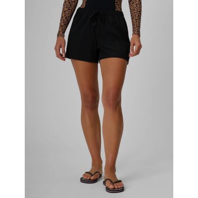 3. Damen-Badeshorts mit UPF 50+, Größe 4F 4FRSS26UBDSF207-20S