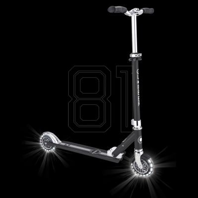 2. FLOW ELEMENT LIGHTS Roller (721-120)
