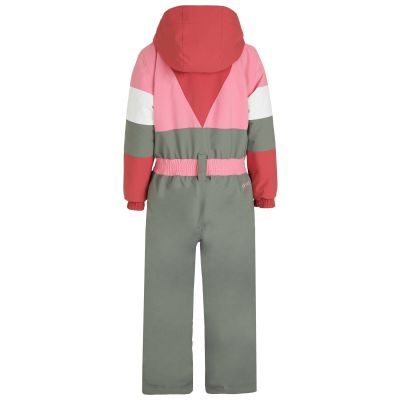 2. Protest PRTMICHON JR Schneeanzug (P4410122/475)