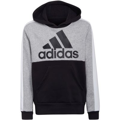 Adidas U CB FL Hoodie Jr HC5658 Sweatshirt