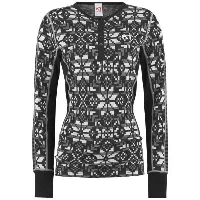 Kari Traa Else LS W 92800559540 Thermo-T-Shirt