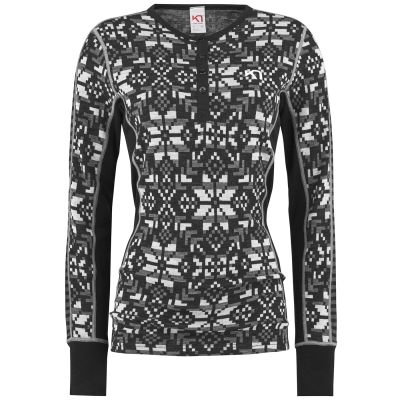 Kari Traa Else LS W 92800559540 Thermo-T-Shirt