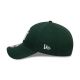 5. New Era 9FORTY League Essential MLB NY New York Yankees Kappe Grün - 60471456