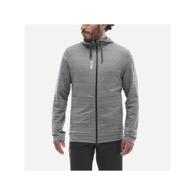 3. MILLET Cimaï Light Hoodie M schwarz