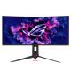 13. ASUS Monitor 34" PG34WCDN QD-OLED 360Hz