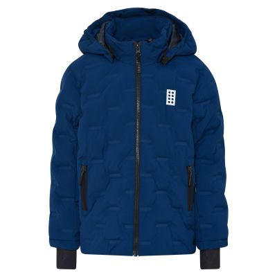 Lego Wear Kinder Jipe 706 Jr 22879-577 Daunen-Winterjacke