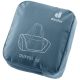 3. Deuter Duffel 35 Reisetasche, Atlantik/Tinte