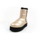 20. Karl Lagerfeld Thermo W KL48554HGD Schneestiefel
