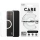CARE by PanzerGlass Flagship QI Case für Samsung Galaxy S24+ - Transparent