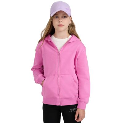 2. 4F Jr Sweatshirt 4FJWAW25TSWSF1952 54S