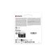 6. KINGSTON microSDXC Canvas 1 TB React Plus UHS-II 280R/150W U3 V60 für Full HD/4K