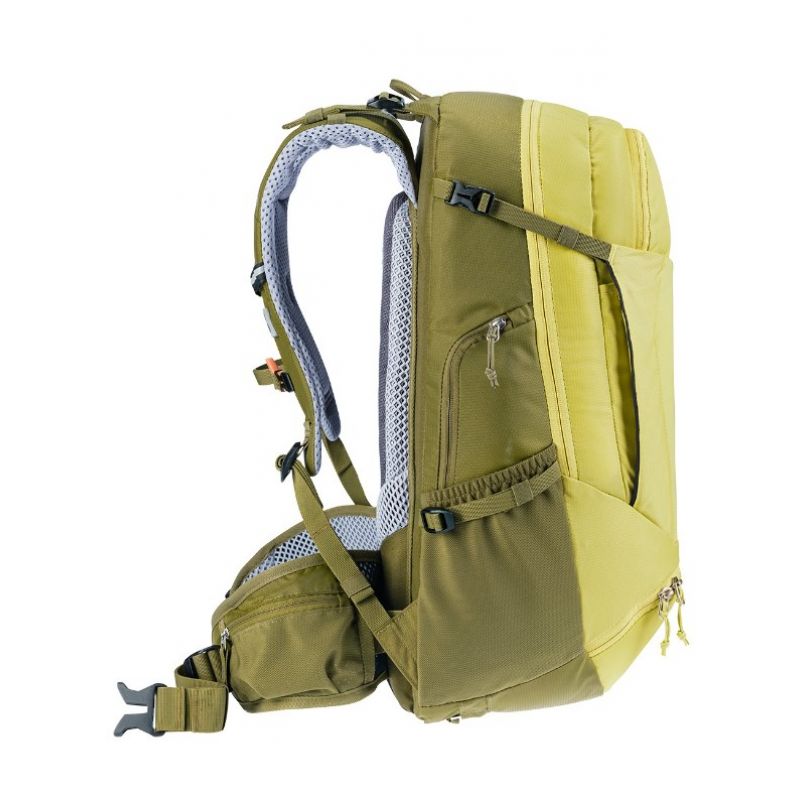 12. Deuter Trans Alpine 30 Fahrradrucksack 320032412030
