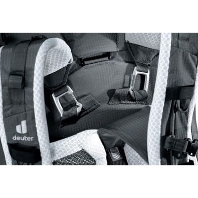 6. Deuter Aircontact Pro 75+10 SL 337022540140 Wanderrucksack