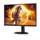 23. LCD-Monitor 27" AOC G4 27G4X 1920x1080px Full HD LED Schwarz, Grau