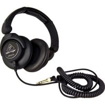 Behringer HPX6000 - DJ-Kopfhörer