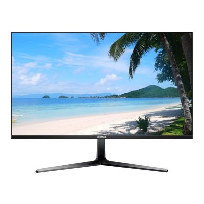 2. Dahua Technology DHI-LM27-B200 Computermonitor 68,6 cm (27") 1920 x 1080 px Full HD Schwarz