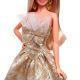 3. Barbie Signature JBH95 Puppe
