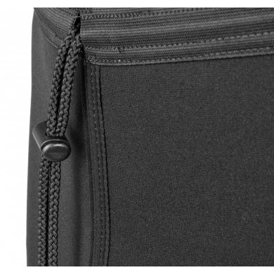 4. Select 6400 Thermoshorts schwarz und rot