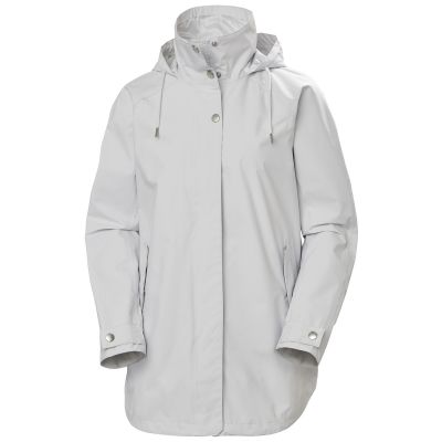 8. Helly Hansen Valentina Regenmantel W 53420 823