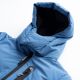4. Iguana Bianka Jr 92800621907 gesteppte Winterjacke