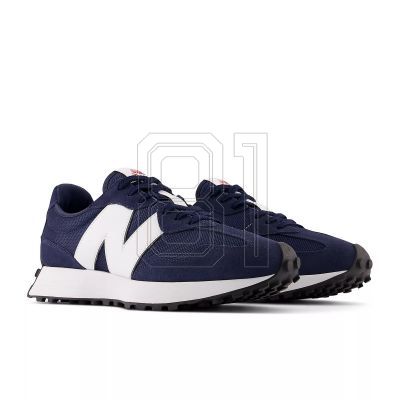 10. New Balance M MS327CNW Schuhe