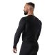 9. BlackRSL Langarm-Rashguard – S