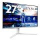 77. Monitor Philips Evnia QD-OLED 27" 27M2N6501L/00 240Hz