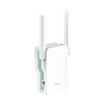 CUDY RE1500 Mesh-WLAN-6-Signalverstärker
