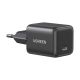 3. Ugreen Nexode N Series X513 30W GaN 1x USB-C Wandladegerät - Grau