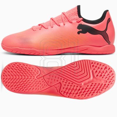 2. Puma Future 7 Play IT M Schuhe 107727 03