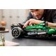 12. LEGO Technic 42240 - Aston Martin Aramco AMR25 Formel-1-Rennwagen