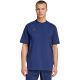 adidas Tiro 26 Reise-T-Shirt für Herren, Marineblau, KD1119