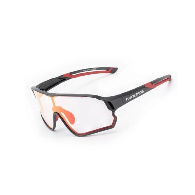 ROCKBROS Kinderbrille 14110009014 mit photochromen Gläsern