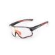 ROCKBROS Kinderbrille 14110009014 mit photochromen Gläsern