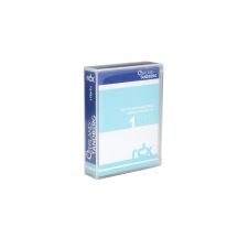 TANDBERG DATA 8586-RDX RDX Laufwerksmedien