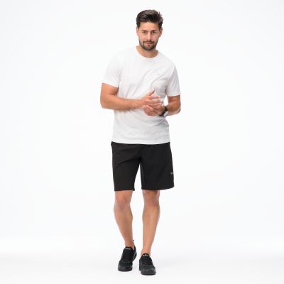 5. CORE HINON Herren Kurzarm-T-Shirt