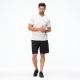 5. CORE HINON Herren Kurzarm-T-Shirt