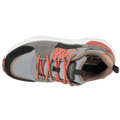 3. Skechers Bendino - Dormer 210555-GMLT Grau 41