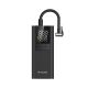3. Wozinsky WPEP-8000 Kompressor, elektrische Pumpe, 8000-mAh-Powerbank, Taschenlampe – schwarz