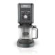 8. Ninja NC502EU Creami Deluxe 10-in-1 Eismaschine Silber